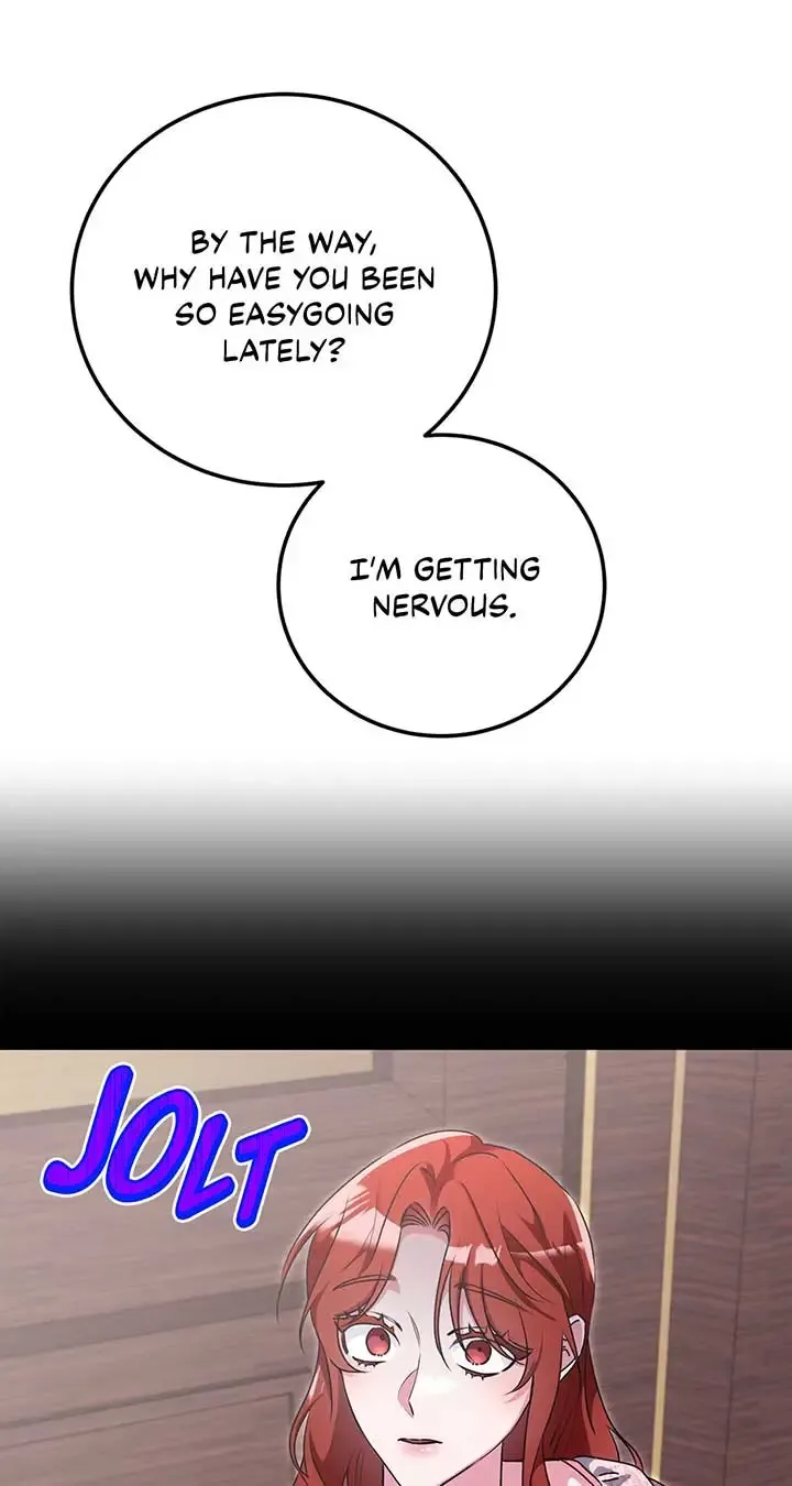 The Saintess Returns To The Emperor Kainu Manga Chapter 39 Page 77