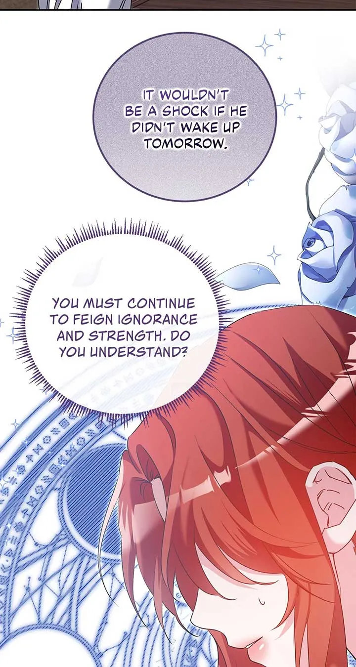 The Saintess Returns To The Emperor Kainu Manga Chapter 39 Page 81