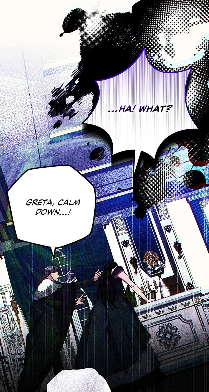 The Saintess Returns To The Emperor Kainu Manga Chapter 39 Page 87