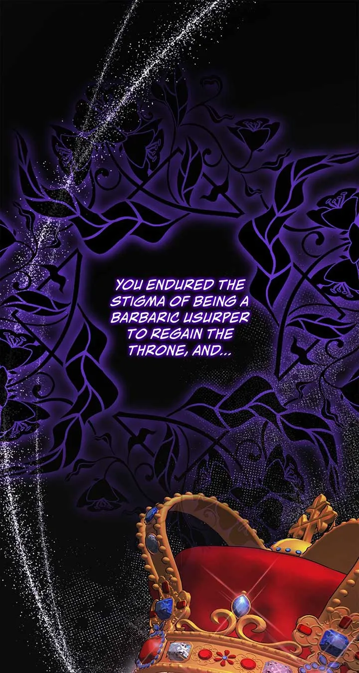 The Saintess Returns To The Emperor Kainu Manga Chapter 38 Page 2