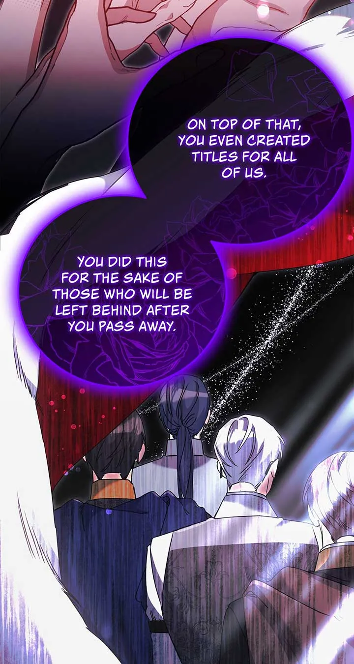 The Saintess Returns To The Emperor Kainu Manga Chapter 38 Page 4