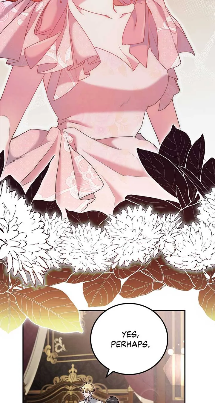 The Saintess Returns To The Emperor Kainu Manga Chapter 38 Page 6