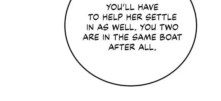 The Saintess Returns To The Emperor Kainu Manga Chapter 38 Page 9
