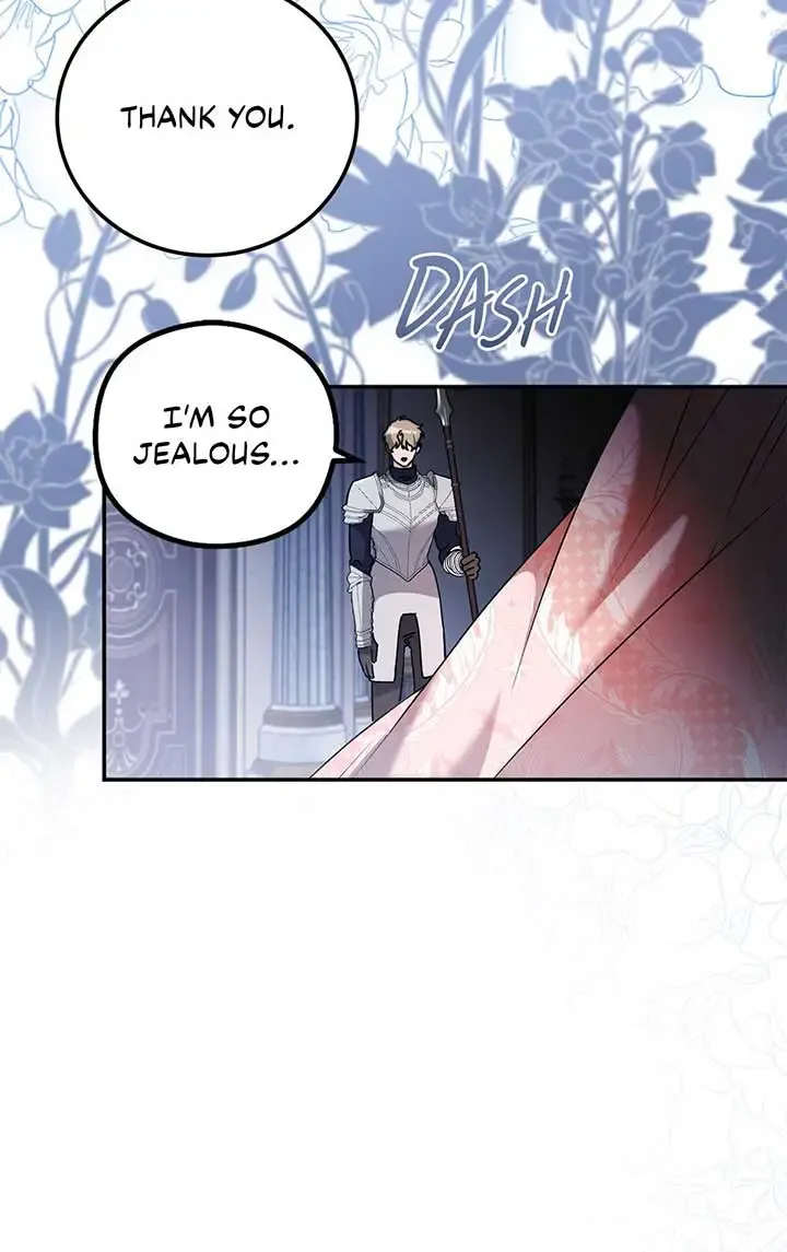 The Saintess Returns To The Emperor Kainu Manga Chapter 38 Page 17
