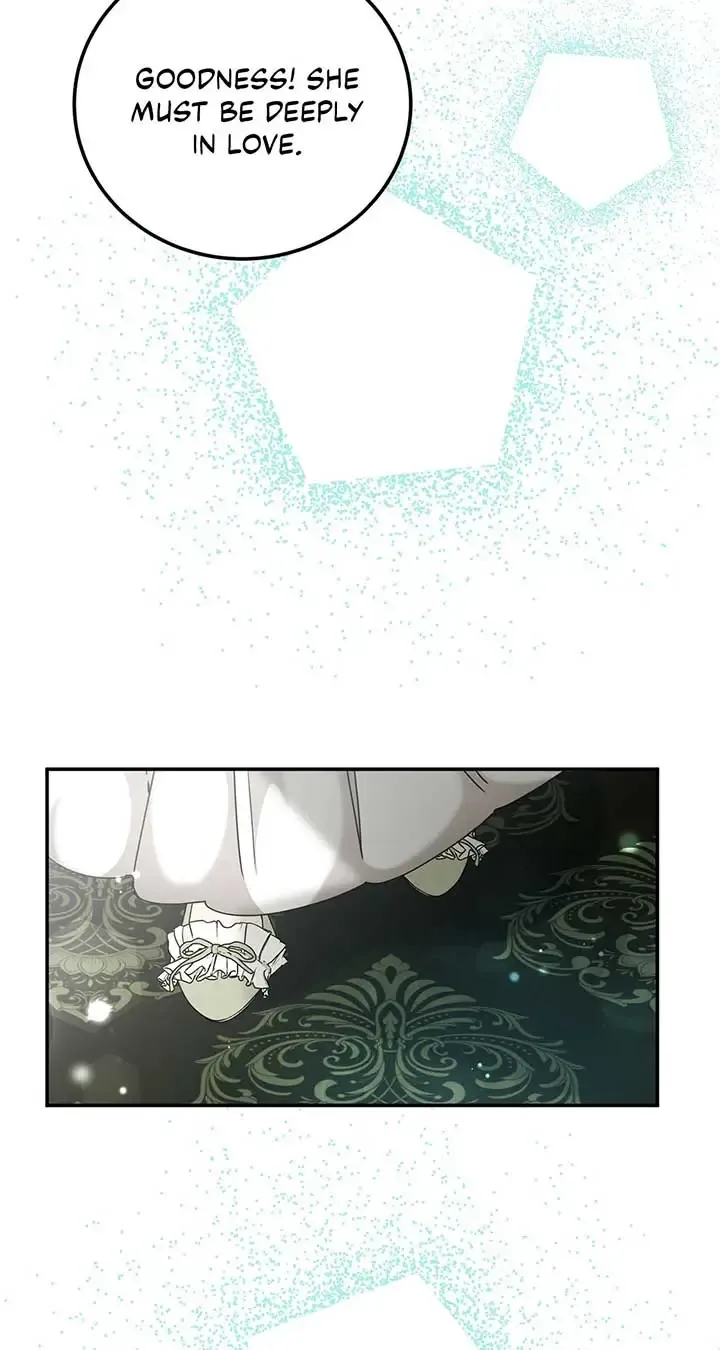 The Saintess Returns To The Emperor Kainu Manga Chapter 38 Page 20
