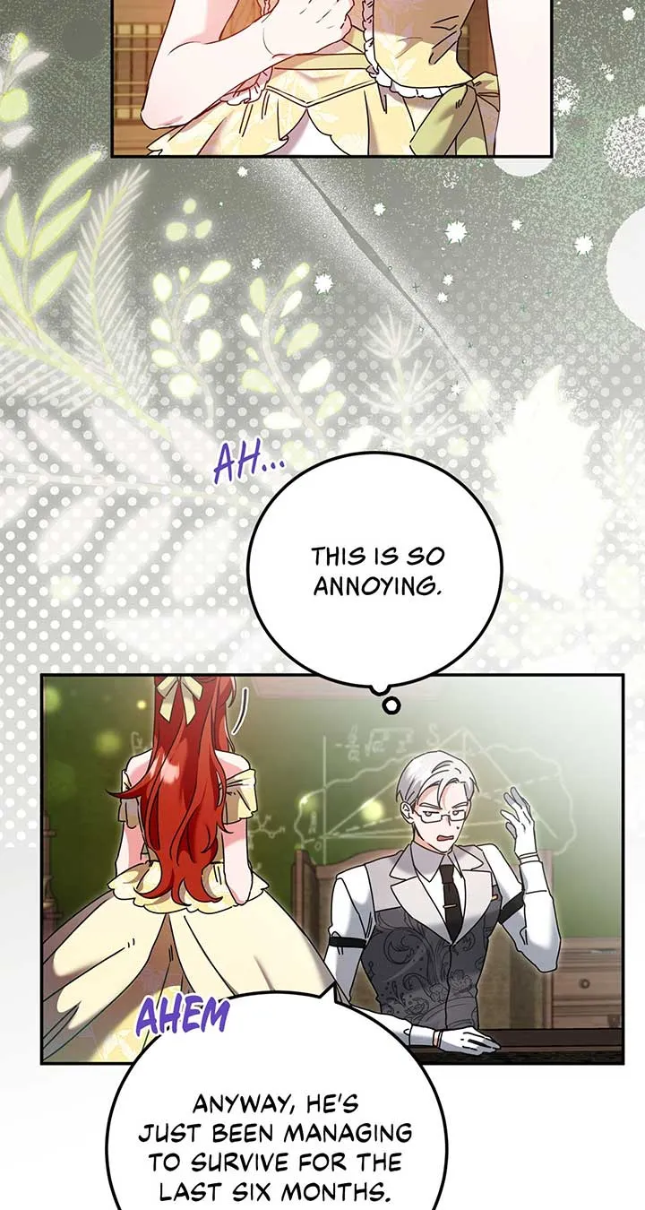 The Saintess Returns To The Emperor Kainu Manga Chapter 38 Page 37