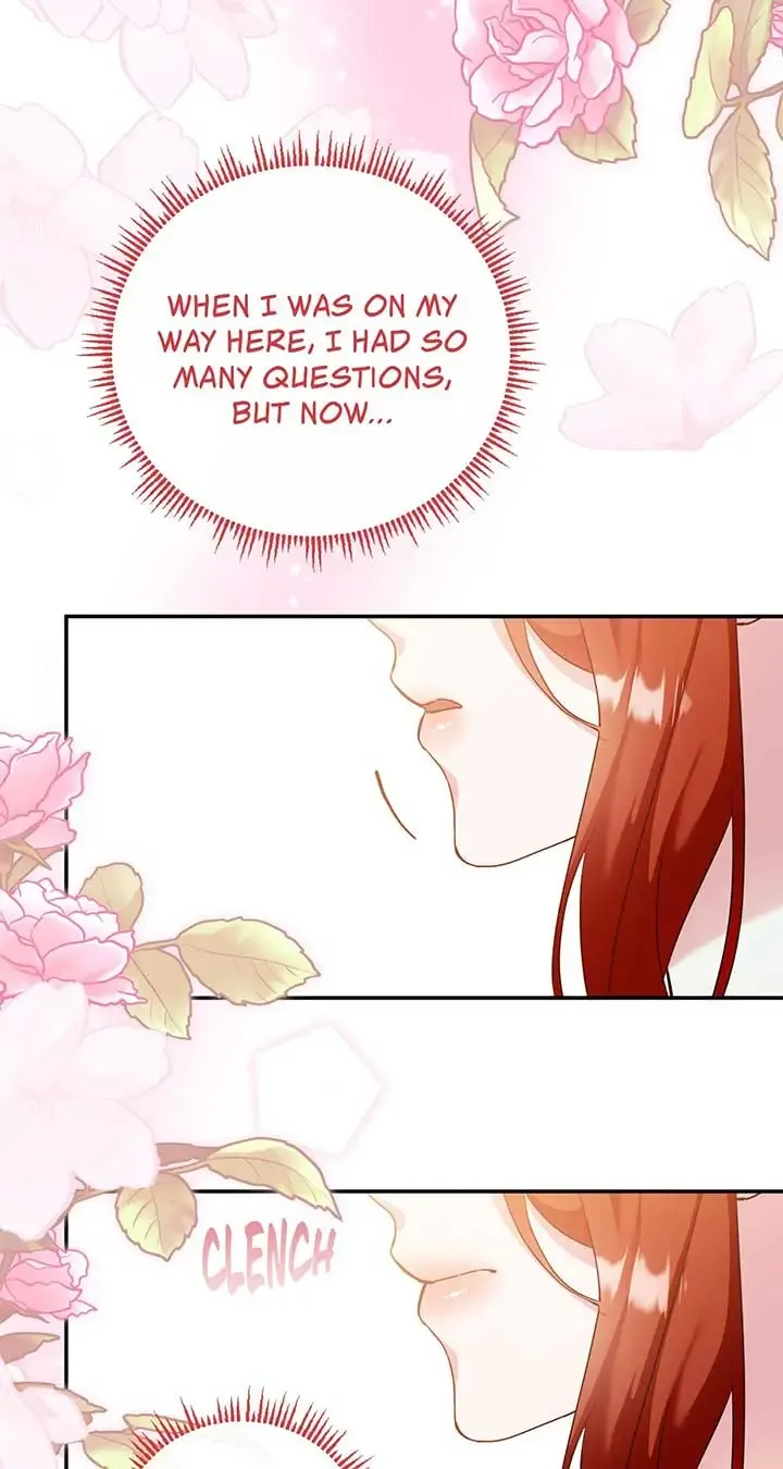 The Saintess Returns To The Emperor Kainu Manga Chapter 38 Page 41