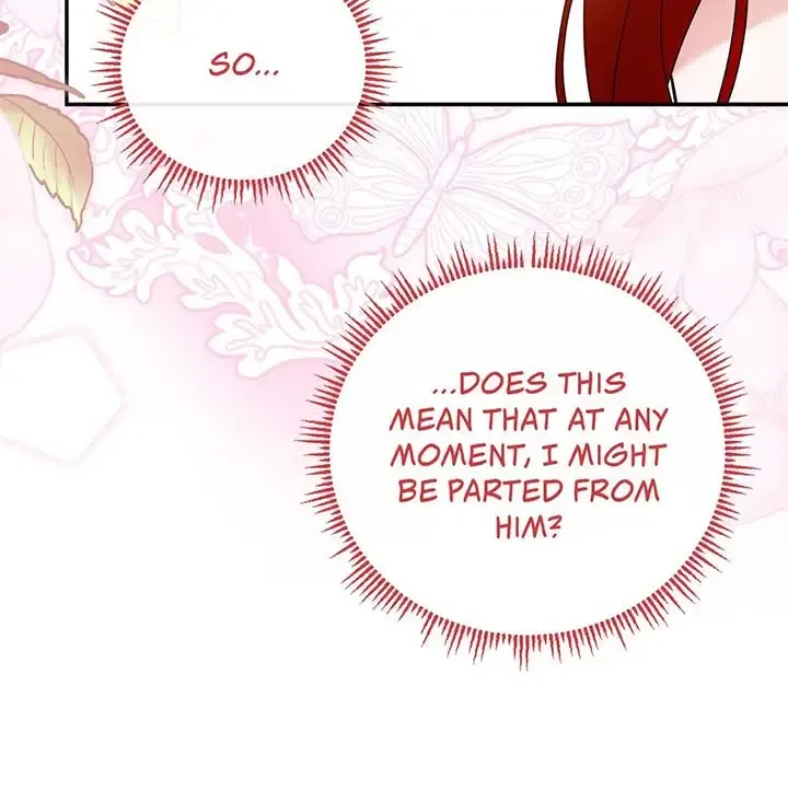 The Saintess Returns To The Emperor Kainu Manga Chapter 38 Page 42