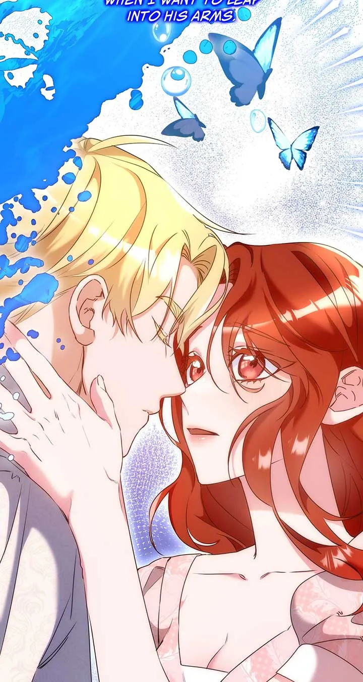 The Saintess Returns To The Emperor Kainu Manga Chapter 38 Page 46