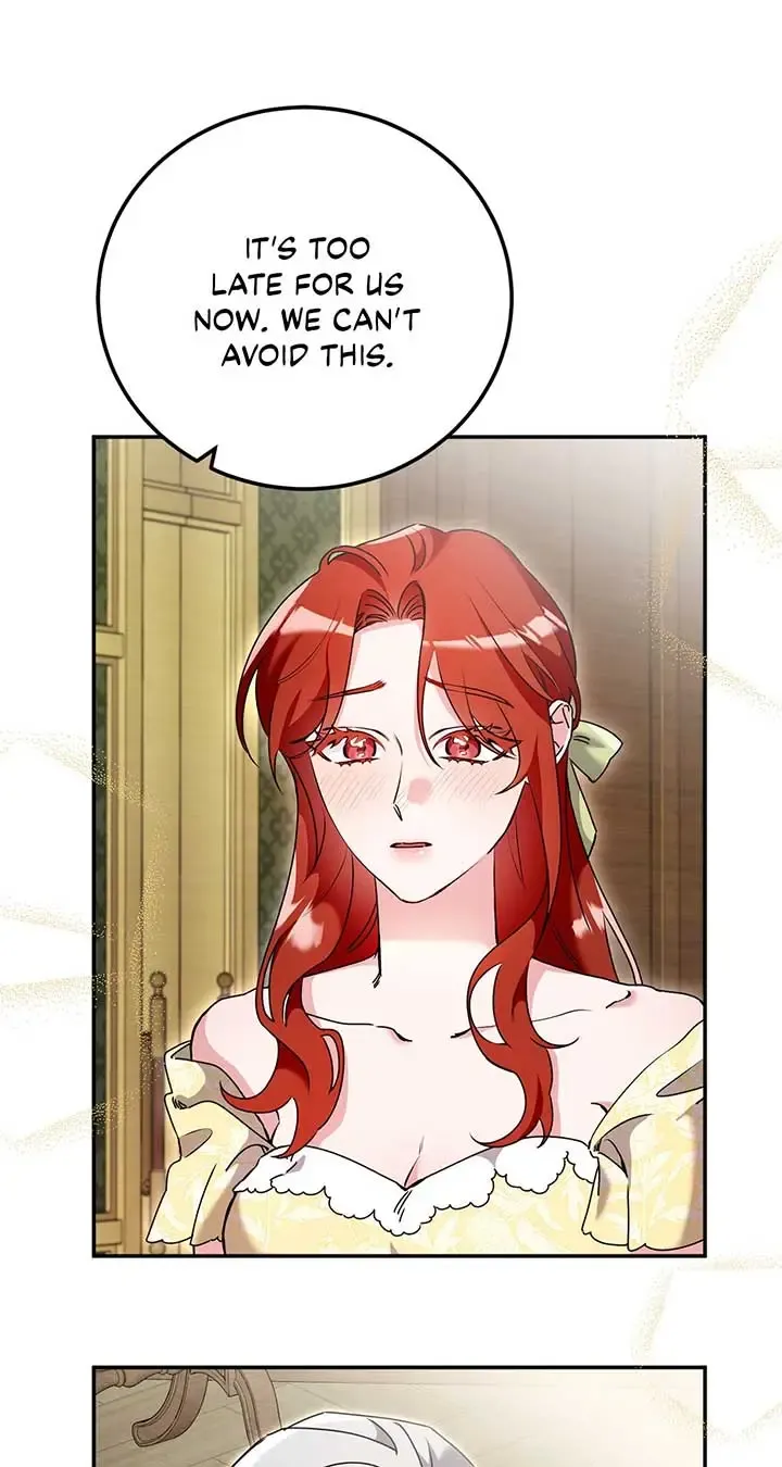 The Saintess Returns To The Emperor Kainu Manga Chapter 38 Page 50