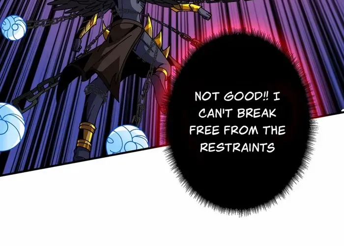 It Starts with a kingpin account Kainu Manga Chapter 301 Page 18