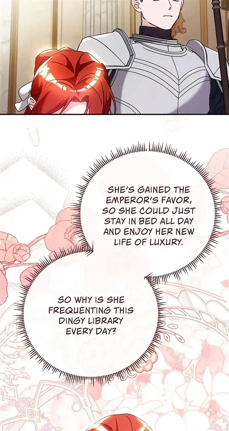 The Saintess Returns To The Emperor Kainu Manga Chapter 37 Page 12