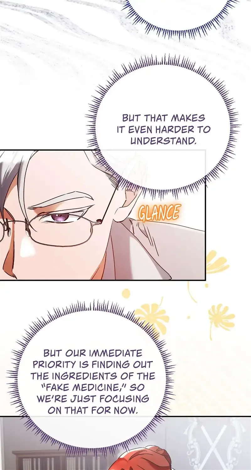 The Saintess Returns To The Emperor Kainu Manga Chapter 37 Page 26