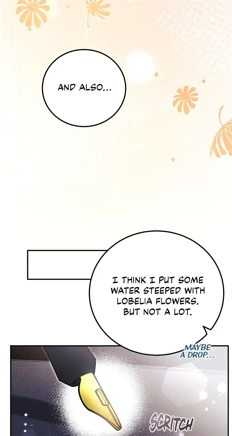 The Saintess Returns To The Emperor Kainu Manga Chapter 37 Page 29