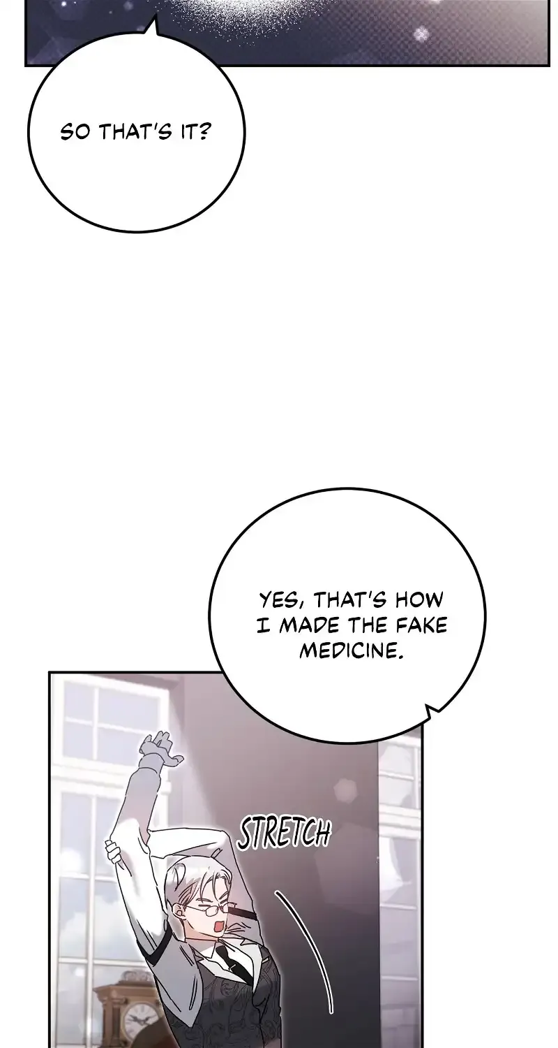 The Saintess Returns To The Emperor Kainu Manga Chapter 37 Page 30