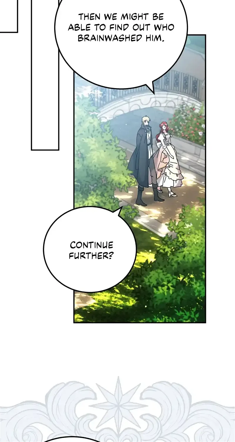The Saintess Returns To The Emperor Kainu Manga Chapter 37 Page 40