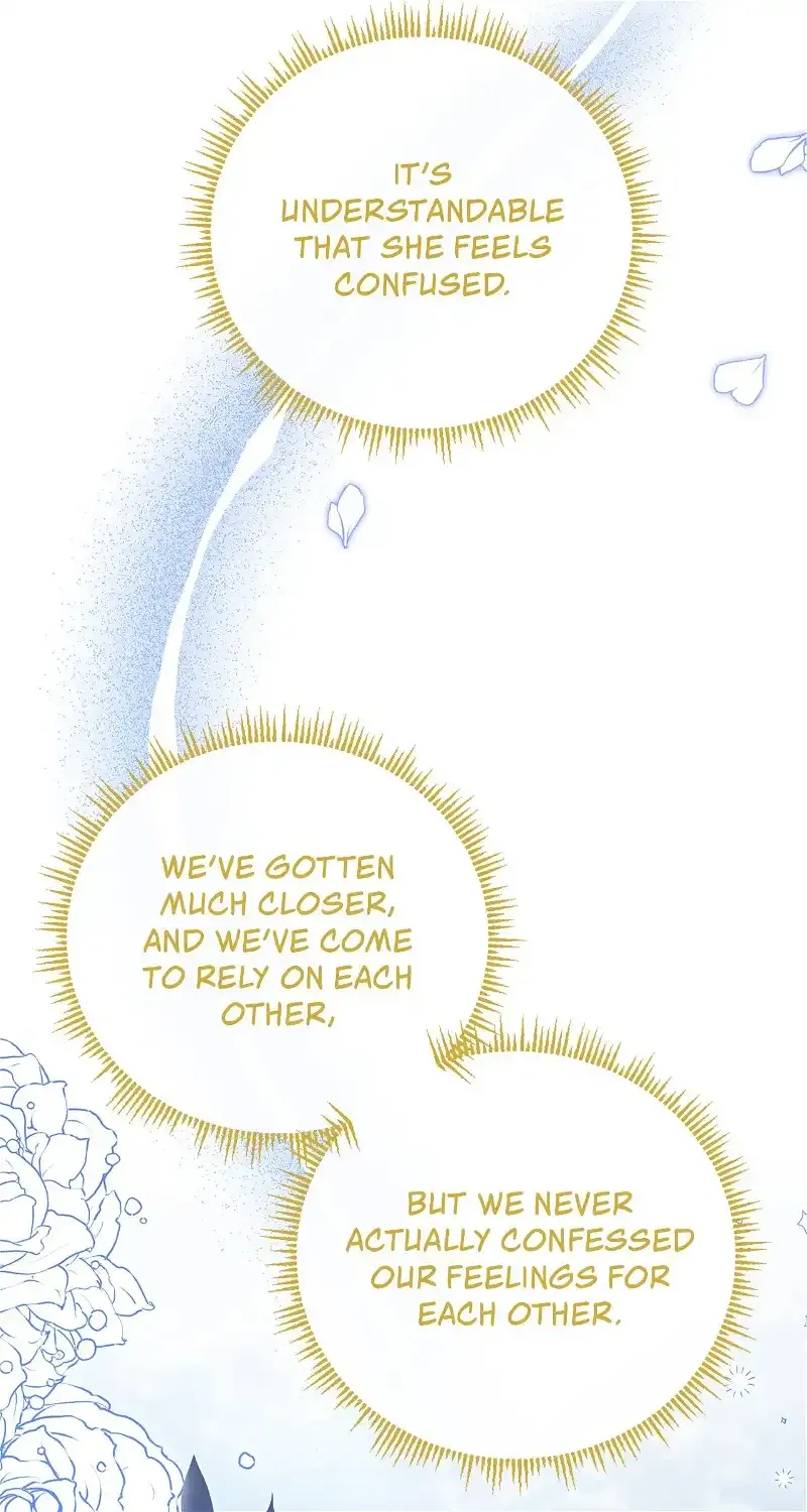 The Saintess Returns To The Emperor Kainu Manga Chapter 37 Page 51