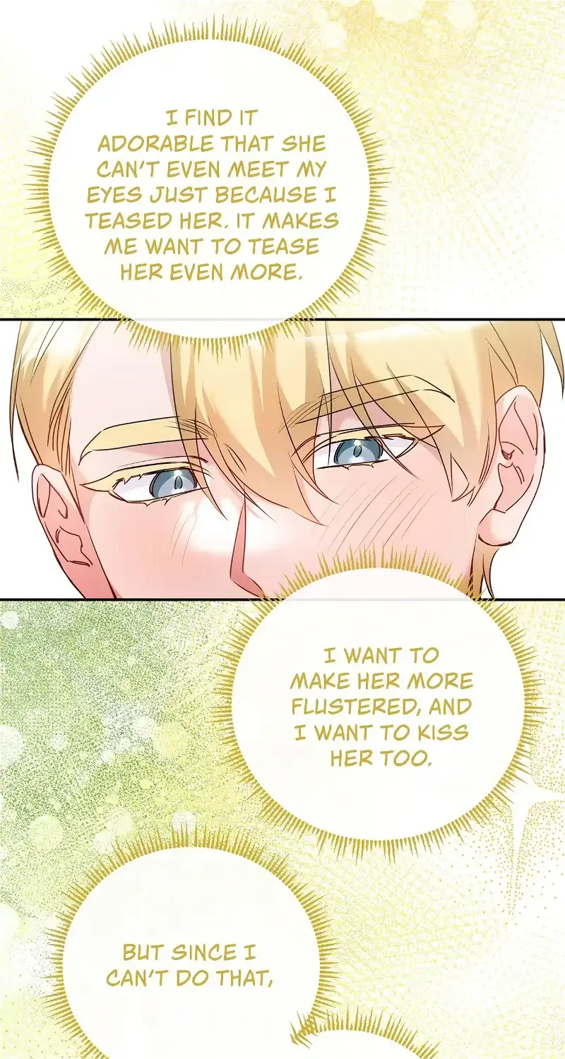 The Saintess Returns To The Emperor Kainu Manga Chapter 37 Page 56