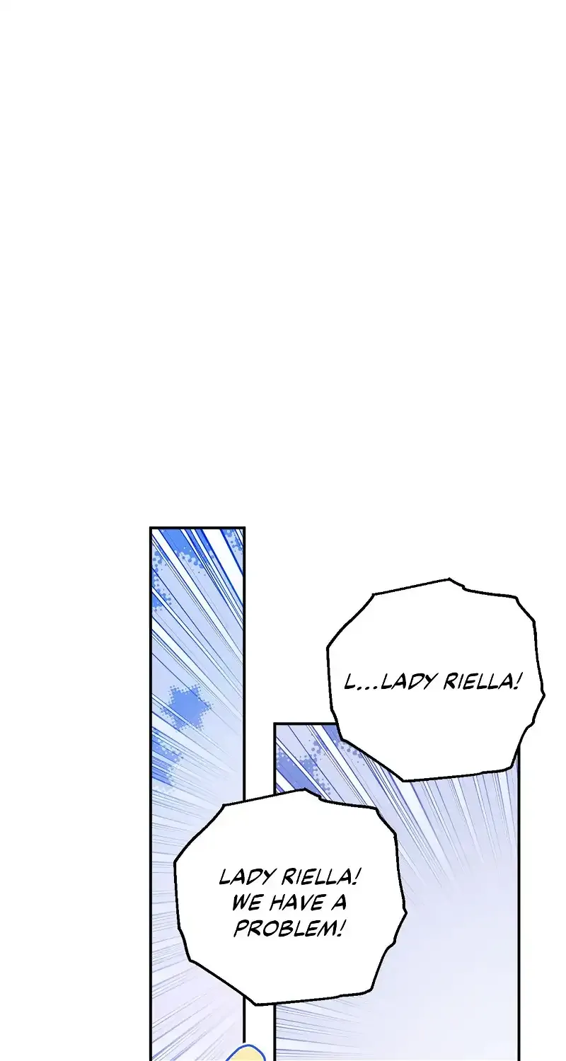 The Saintess Returns To The Emperor Kainu Manga Chapter 37 Page 60