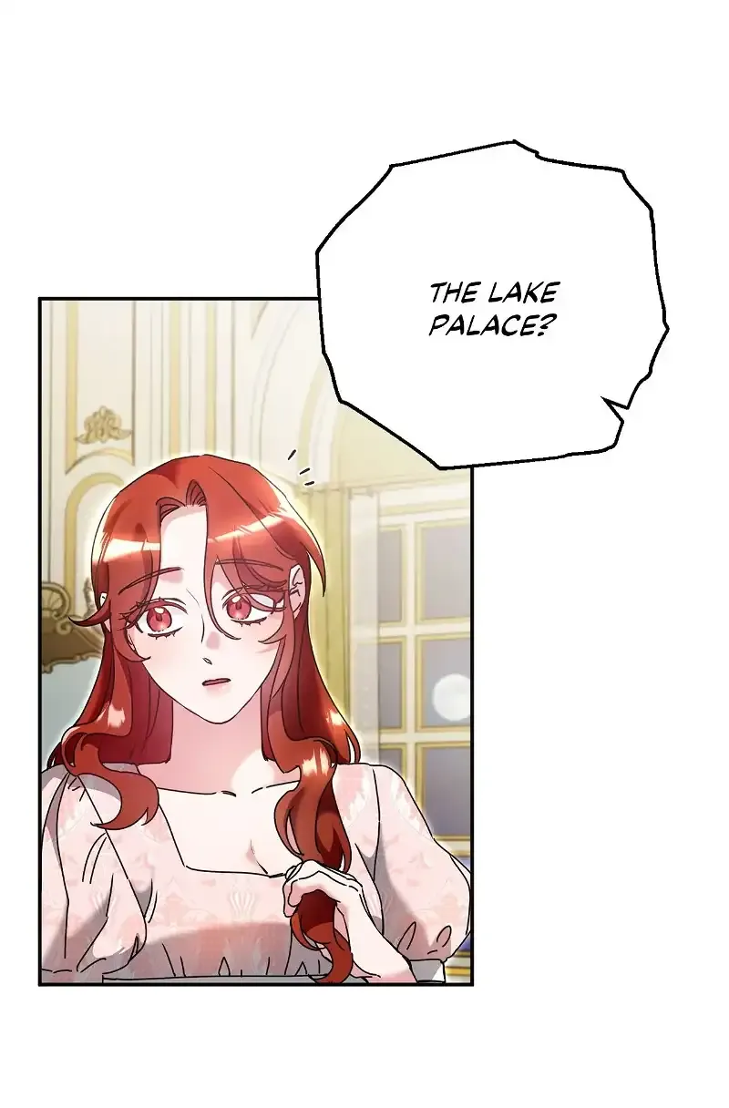 The Saintess Returns To The Emperor Kainu Manga Chapter 37 Page 64