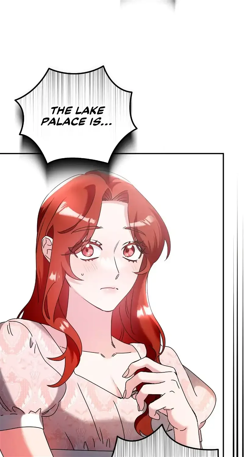 The Saintess Returns To The Emperor Kainu Manga Chapter 37 Page 67
