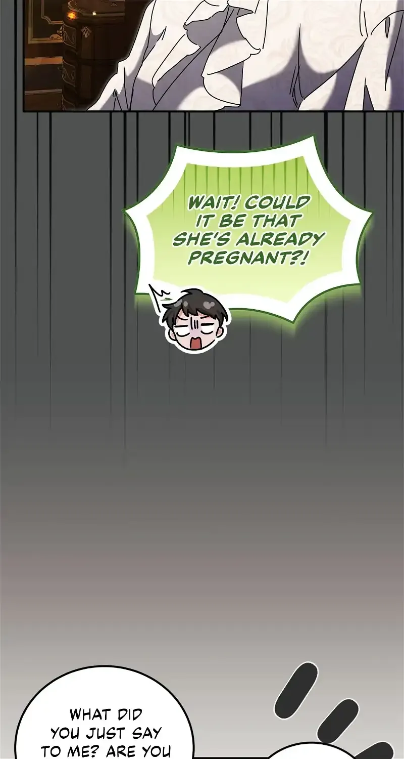 The Saintess Returns To The Emperor Kainu Manga Chapter 37 Page 69