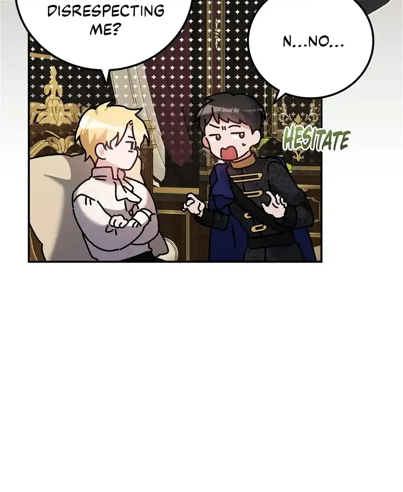 The Saintess Returns To The Emperor Kainu Manga Chapter 37 Page 70