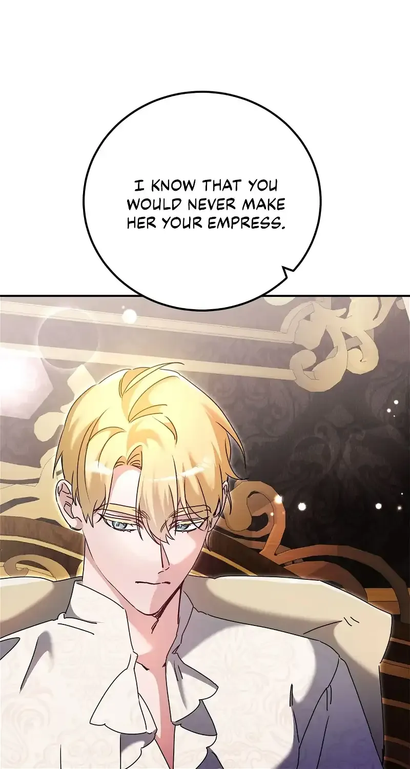 The Saintess Returns To The Emperor Kainu Manga Chapter 37 Page 74