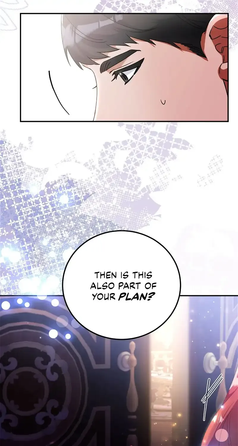 The Saintess Returns To The Emperor Kainu Manga Chapter 37 Page 78