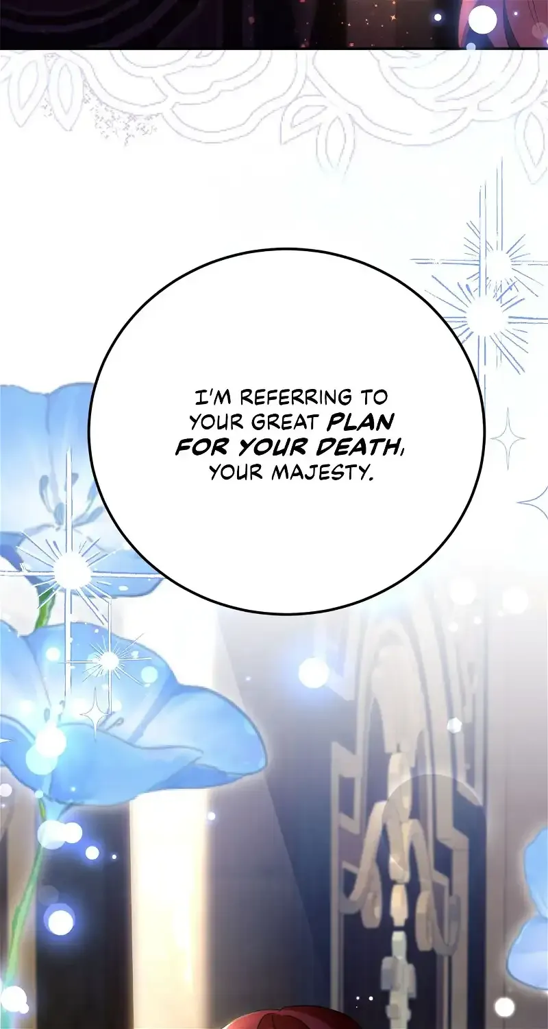 The Saintess Returns To The Emperor Kainu Manga Chapter 37 Page 79
