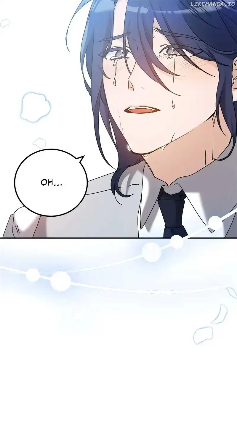 The Saintess Returns To The Emperor Kainu Manga Chapter 36 Page 50