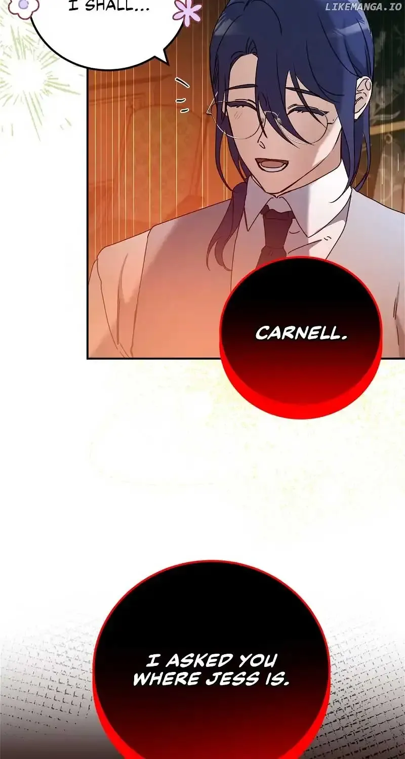 The Saintess Returns To The Emperor Kainu Manga Chapter 36 Page 63
