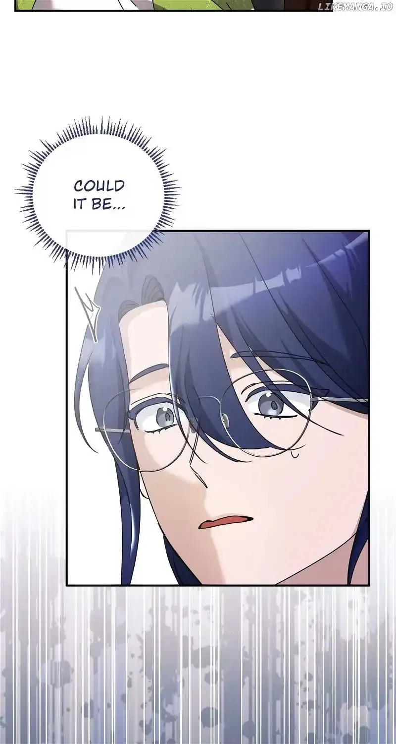 The Saintess Returns To The Emperor Kainu Manga Chapter 36 Page 68