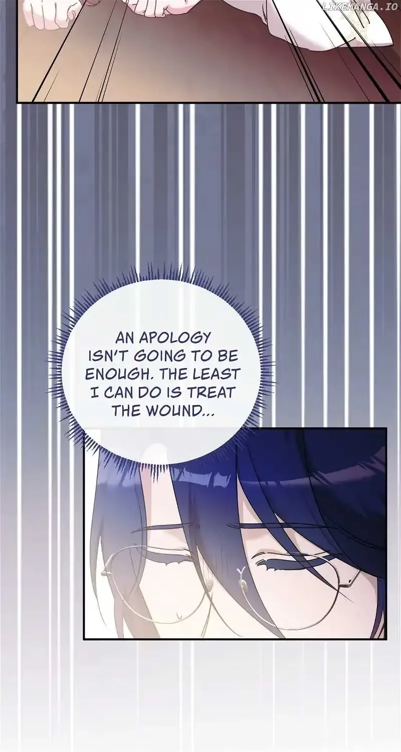 The Saintess Returns To The Emperor Kainu Manga Chapter 36 Page 70