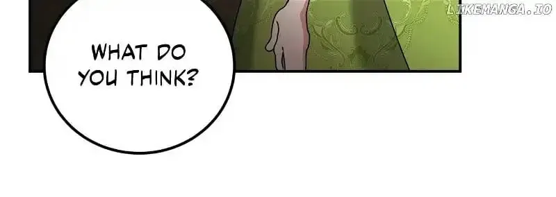The Saintess Returns To The Emperor Kainu Manga Chapter 36 Page 80