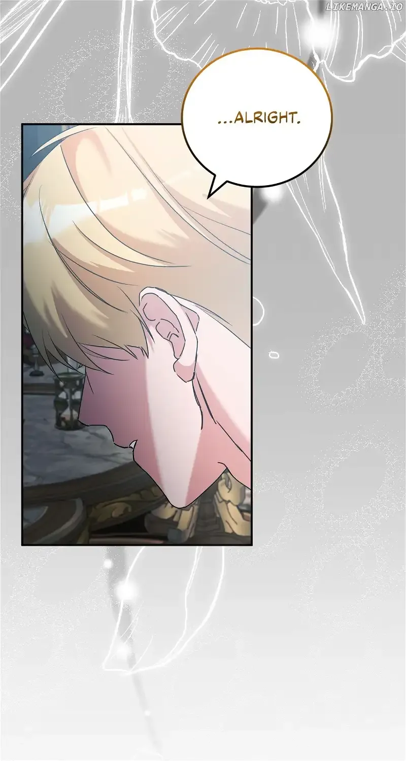 The Saintess Returns To The Emperor Kainu Manga Chapter 35 Page 24