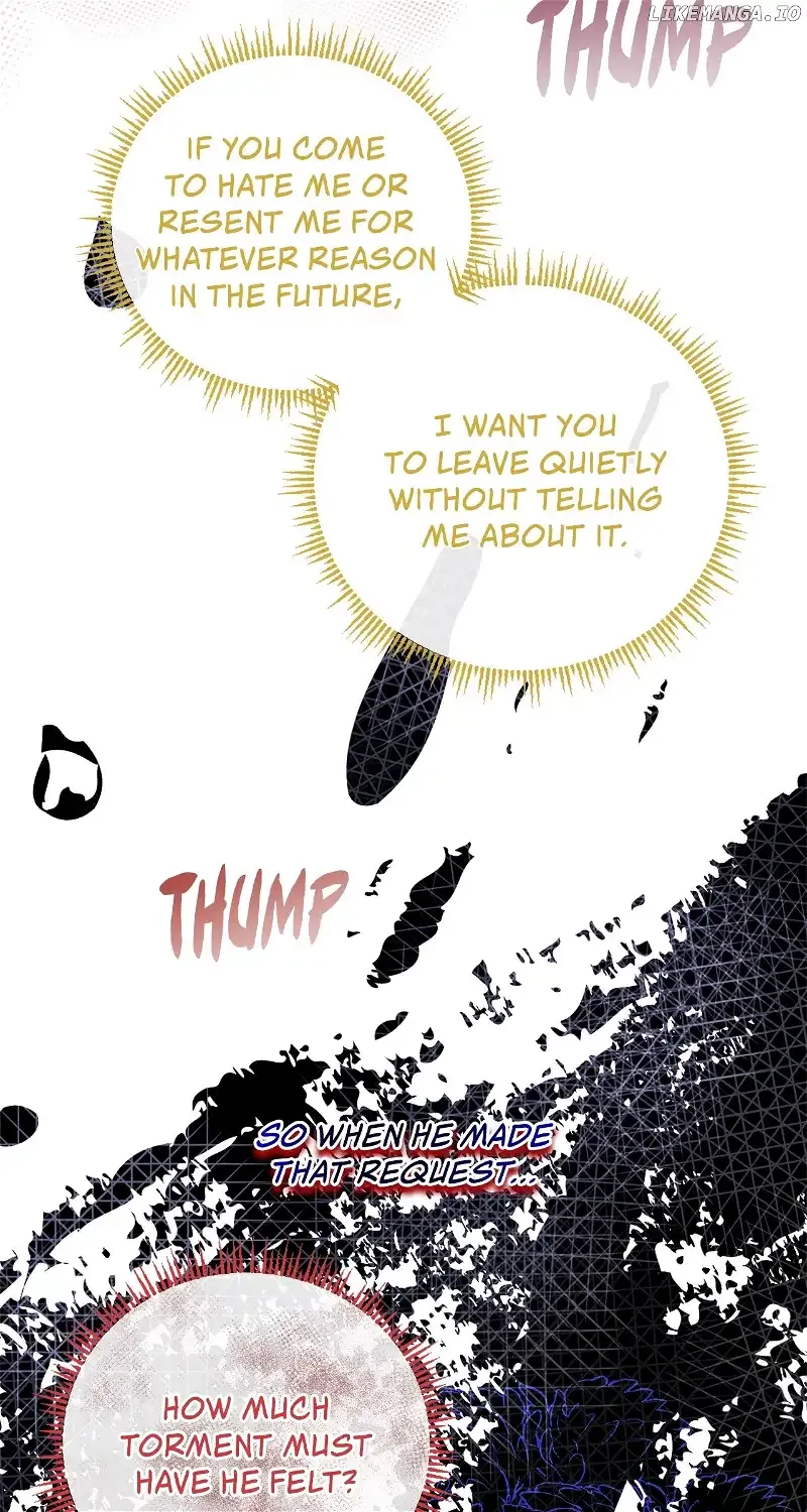 The Saintess Returns To The Emperor Kainu Manga Chapter 35 Page 32