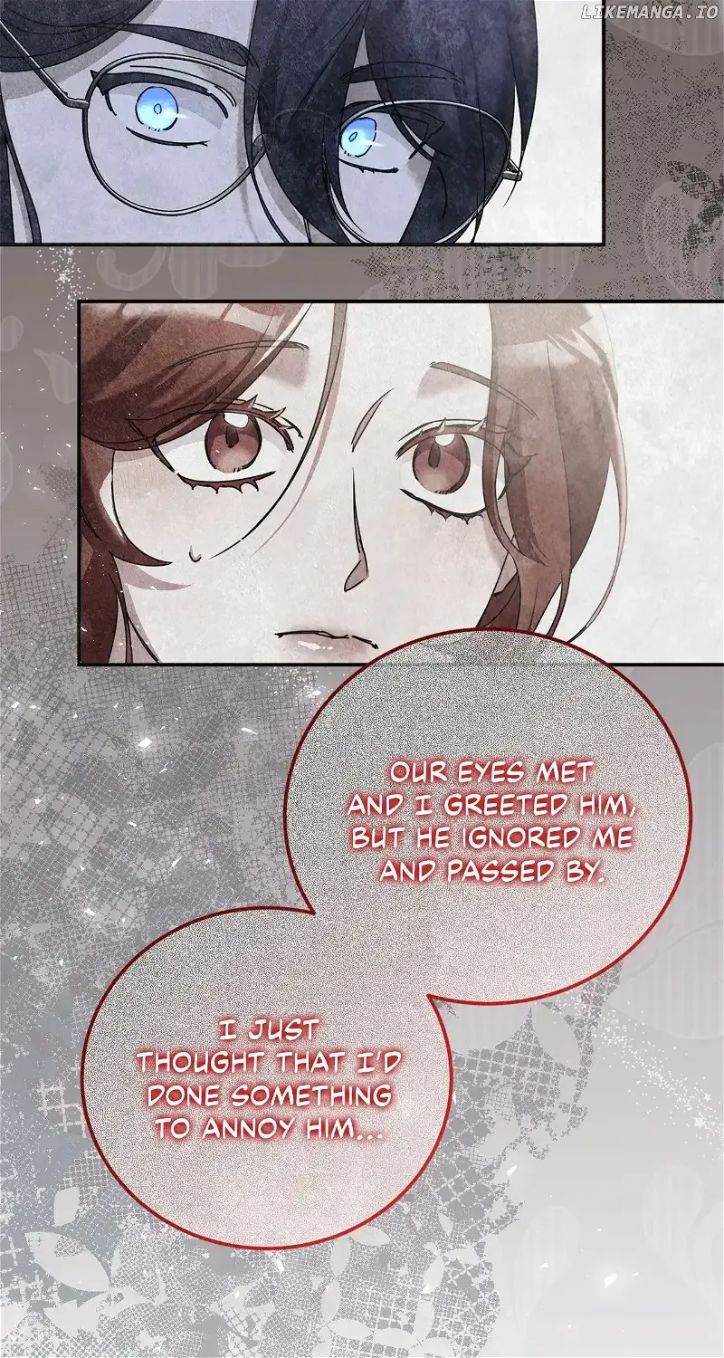 The Saintess Returns To The Emperor Kainu Manga Chapter 35 Page 39