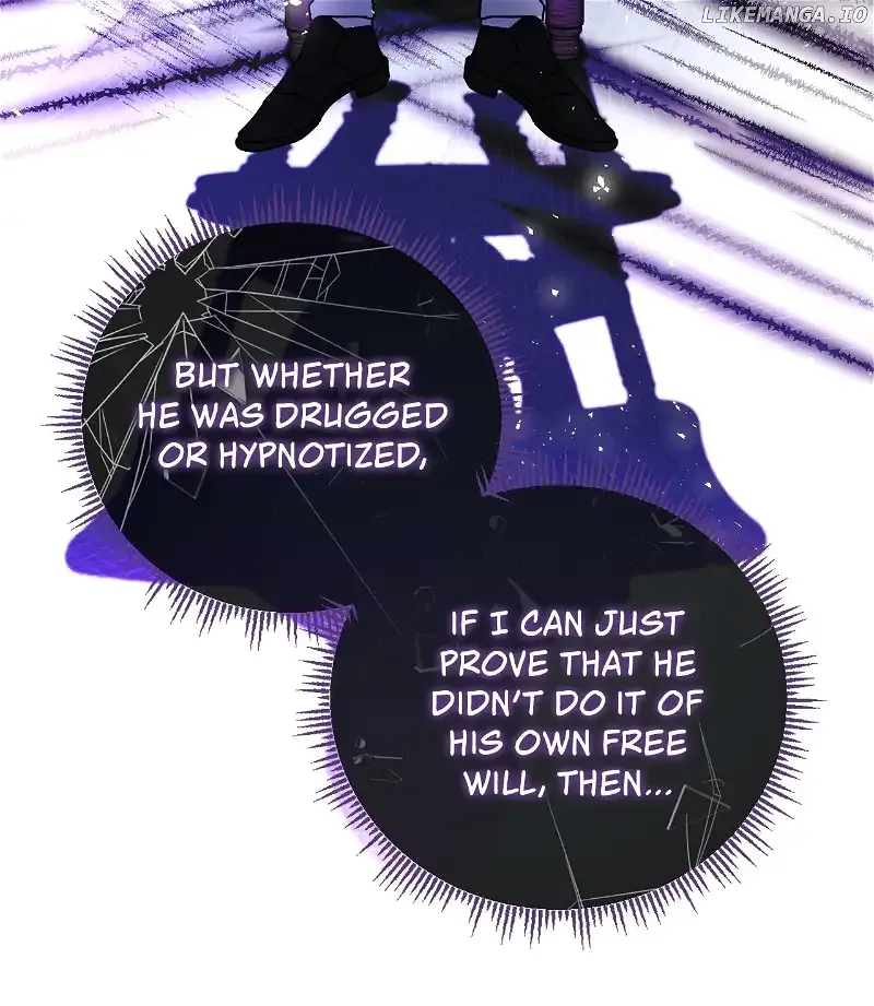 The Saintess Returns To The Emperor Kainu Manga Chapter 35 Page 51