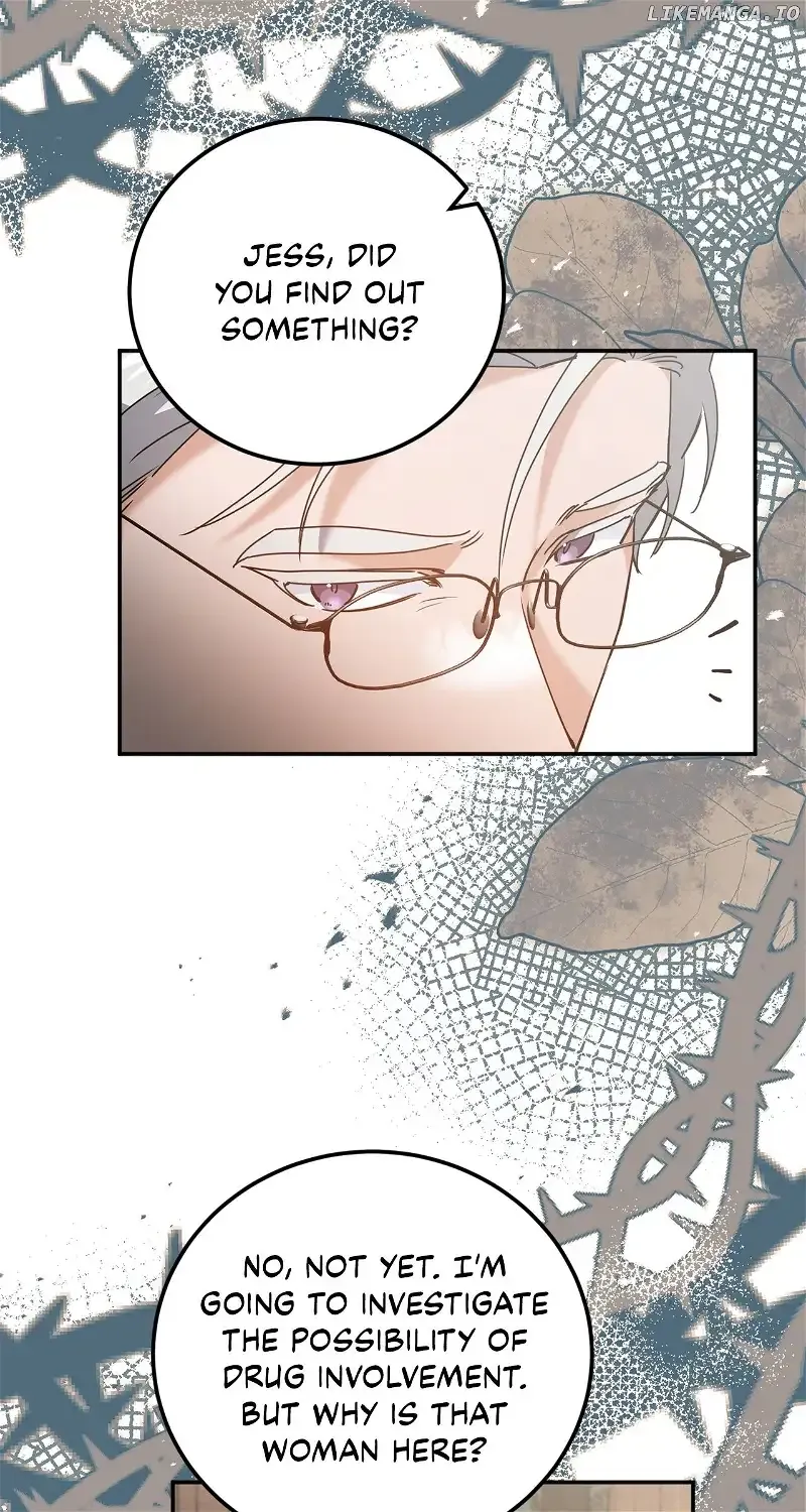 The Saintess Returns To The Emperor Kainu Manga Chapter 35 Page 55
