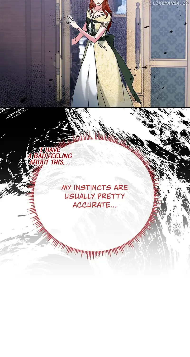 The Saintess Returns To The Emperor Kainu Manga Chapter 35 Page 59