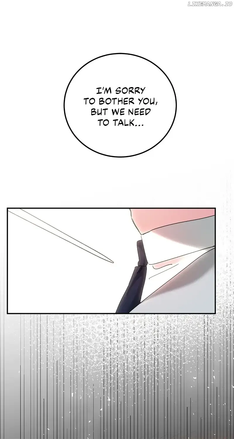 The Saintess Returns To The Emperor Kainu Manga Chapter 35 Page 61
