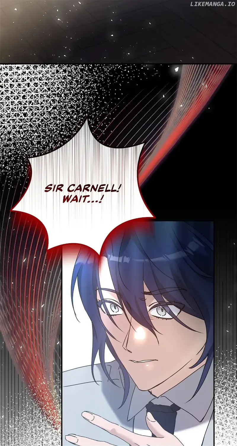 The Saintess Returns To The Emperor Kainu Manga Chapter 35 Page 66