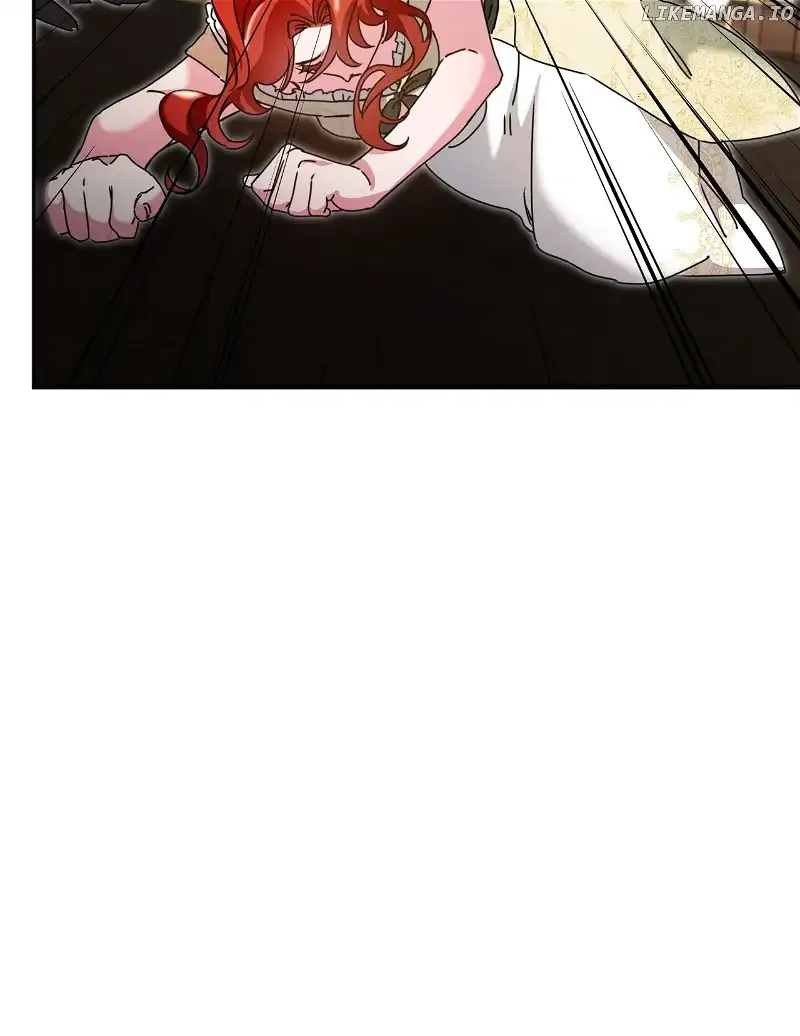 The Saintess Returns To The Emperor Kainu Manga Chapter 35 Page 73