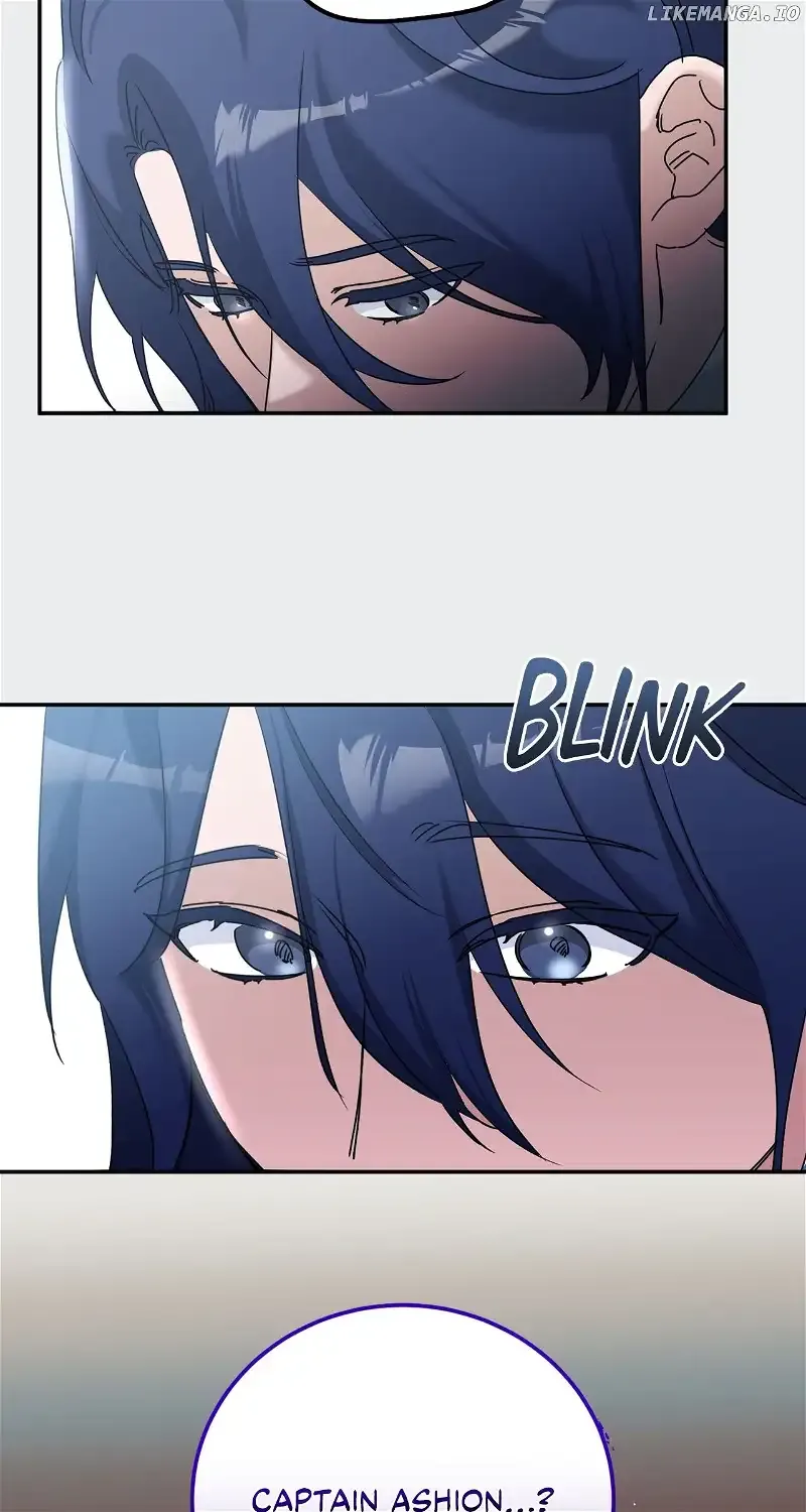 The Saintess Returns To The Emperor Kainu Manga Chapter 35 Page 78