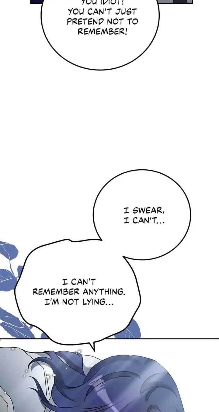 The Saintess Returns To The Emperor Kainu Manga Chapter 34 Page 19