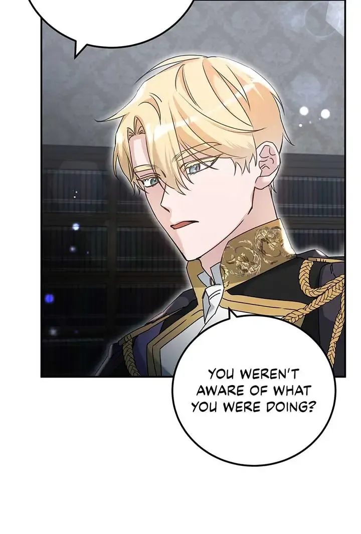 The Saintess Returns To The Emperor Kainu Manga Chapter 34 Page 25