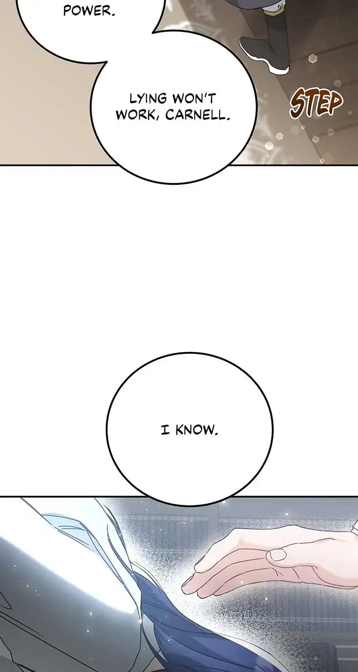 The Saintess Returns To The Emperor Kainu Manga Chapter 34 Page 27