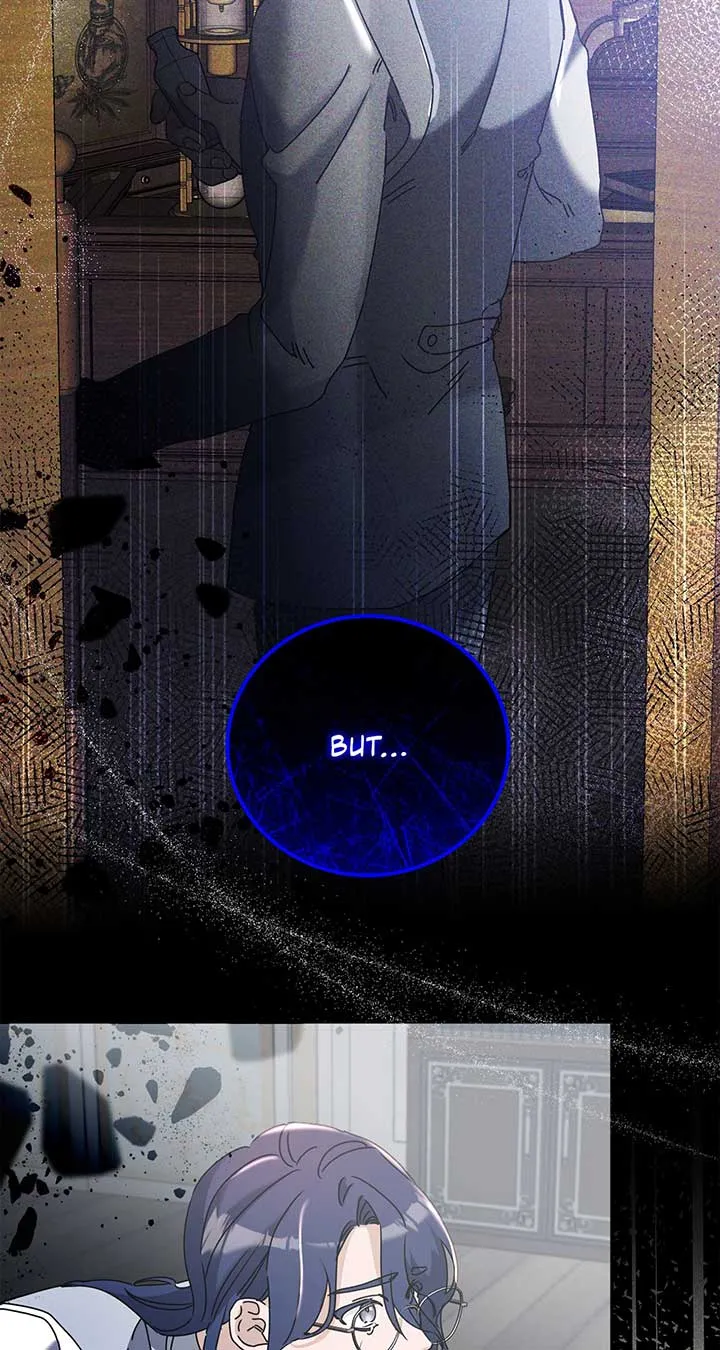 The Saintess Returns To The Emperor Kainu Manga Chapter 34 Page 33