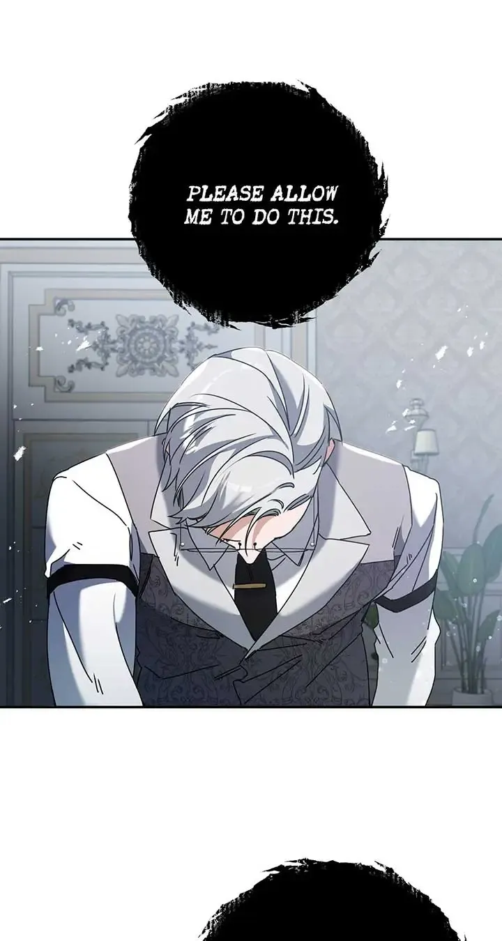 The Saintess Returns To The Emperor Kainu Manga Chapter 34 Page 41